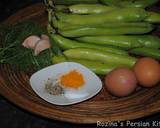 Baghala ghatogh (Persian fava beans stew)#familyfriendly recipe step 14 photo