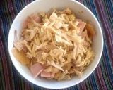 Foto del paso 5 de la receta: Caldo Huasteco
