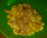 Foto del paso 10 de la receta: Revuelto de papas