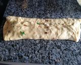 Foto del paso 5 de la receta: 1.Panettone de pasas y fruta escarchada