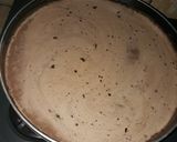 Foto langkah ke 2 dari resep Chocolate pannacotta #PekanInspirasi.