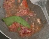Foto langkah ke 2 dari resep Oseng Kacang Panjang dan Tempe.