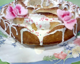 Foto del paso 2 de la receta: Bundt cake de buttermilk y vainilla