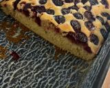 Meggyes kevert süti 🍒 recept fázis 5 fotója