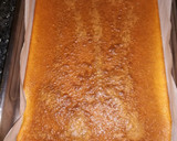 Foto del paso 4 de la receta: Torta de Almendra y Piña