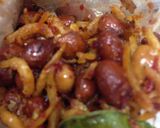 Foto langkah ke 6 dari resep Teri kacang swear enak.