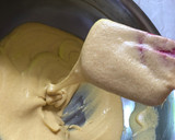 Foto del paso 9 de la receta: Bee my honey cake 🐝