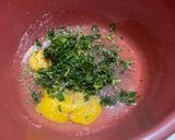 A picture of step 4 of Argentinian-Style Beef Milanesa.