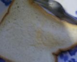 Foto langkah ke 3 dari resep French Toast.
