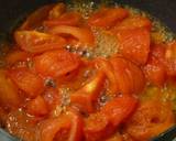 泡菜番茄炒蛋 ♥趣味番茄炒蛋3食譜步驟4照片