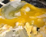 瓠瓜炒蛋的食譜步驟3照片