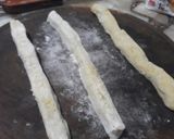 Foto del paso 4 de la receta: Ñoquis de batata al pesto