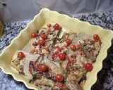Foto del paso 6 de la receta: Berenjenas saborizadas!!