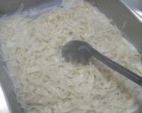 Foto del paso 3 de la receta: Spaguettis al limón