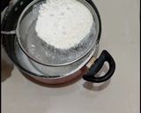 Foto langkah ke 2 dari resep Banana Muffin Bolu pisang tanpa mixer irit telur.