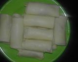 Foto langkah ke 5 dari resep Risoles Sayur.