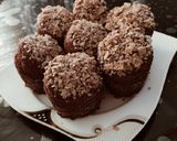 صورة لخطوة 4 من وصفة حلوى صيفية اقتصادية وخفيفة بزاف 😋❤️