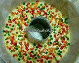 Foto langkah ke 6 dari resep Bolu Tape Kukus.