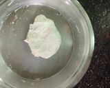 A picture of step 1 of Italian thin crust pizza.