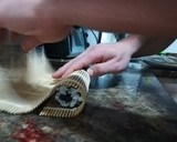 Foto del paso 11 de la receta: Maki sushi de atún paso a paso