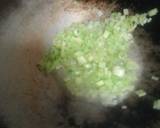 菠菜餛飩麵食譜步驟1照片