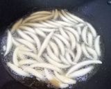 Foto langkah ke 4 dari resep Kue gabus keju.