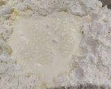 Foto del paso 1 de la receta: Scones