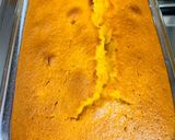 Foto del paso 3 de la receta: Budín de zanahoria y naranja