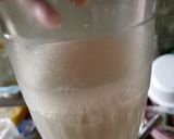 Foto langkah ke 3 dari resep Martabak mini hitam anti gagal!.