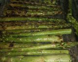 Foto del paso 2 de la receta: Espárragos grillados