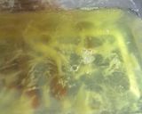 A picture of step 3 of Scrambled Egg White.
