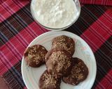 બાજરી ના વડા (Bajri Vada Recipe In Gujarati) રેસીપી સ્ટેપ5ફોટો