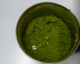 கொத்தமல்லி இலை சிக்கன் பிங்கர்ஸ் ரெசிபி ஸ்டேப் 2 புகைப்படம்