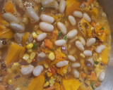 Foto del paso 6 de la receta: Locro muy bajo en sodio y grasas