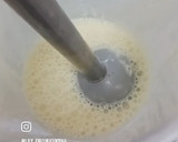 Foto del paso 1 de la receta: Mega tortitas de limón