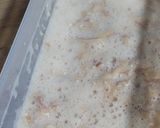 Foto del paso 4 de la receta: Tortita saludable express