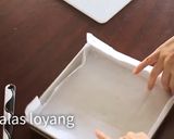 Foto langkah ke 1 dari resep Fudge Brownies.