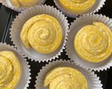 Foto langkah ke 2 dari resep Cromboloni Cream Cheese.