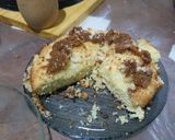 Foto del paso 4 de la receta: Bizcochuelo de naranja