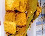 Foto langkah ke 6 dari resep Ungkep tahu, tempe, ati dan empela ayam.