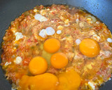 Foto del paso 2 de la receta: Cena búlgara: Mish-Mash & Banitsa