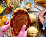 Foto del paso 10 de la receta: Scones de naranja con grosellas!!