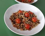 Foto del paso 5 de la receta: Cous cous con verduras