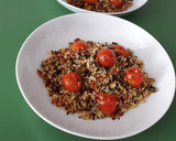 Foto del paso 5 de la receta: Cous cous con verduras