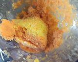 Foto del paso 4 de la receta: Torta con la pulpa que descarta de la juguera