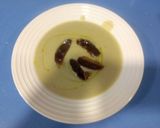 Foto del paso 4 de la receta Crema de alcachofa