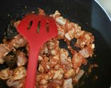 Foto langkah ke 2 dari resep Tongseng ayam.