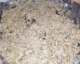 Foto del paso 4 de la receta: Hamburguesas de camarón