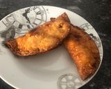 Foto del paso 6 de la receta Empanadillas de huevo y atún
