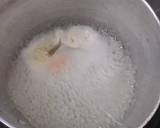 ไข่หวานน้ำขิง วิธีทำสูตร 8 รูป